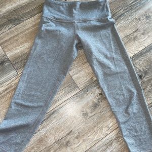 Lululemon capris